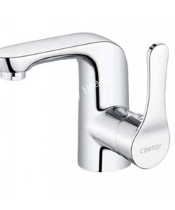 Vòi Lavabo Caesar B740CU Nóng Lạnh