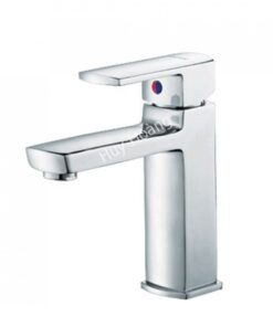 Vòi Lavabo Caesar B550CU (B550C) Nóng Lạnh