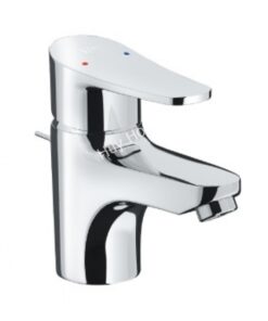 Vòi Chậu Lavabo Inax LFV-1002S (LFV1002S) Nóng Lạnh