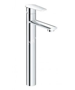 Vòi Lavabo Đặt Bàn Inax LFV-7100SH (LFV7100SH) Nóng Lạnh