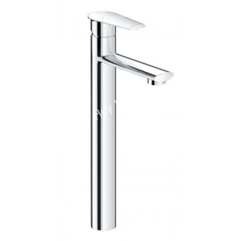 1-8324.jpg Vòi Lavabo Đặt Bàn Inax LFV-7100SH (LFV7100SH) Nóng Lạnh - Ảnh 1