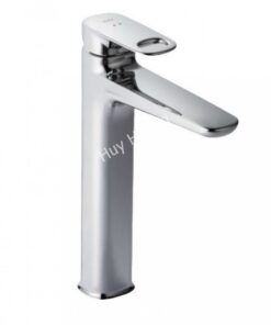 Vòi Lavabo Inax LFV-652SH (LFV652SH) Đặt Bàn Nóng Lạnh