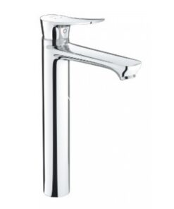 Vòi Lavabo Inax LFV-502SH (LFV502SH) Đặt Bàn Nóng Lạnh