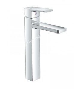 Vòi Lavabo Inax LFV-5012SH (LFV5012SH) Đặt Bàn Nóng Lạnh