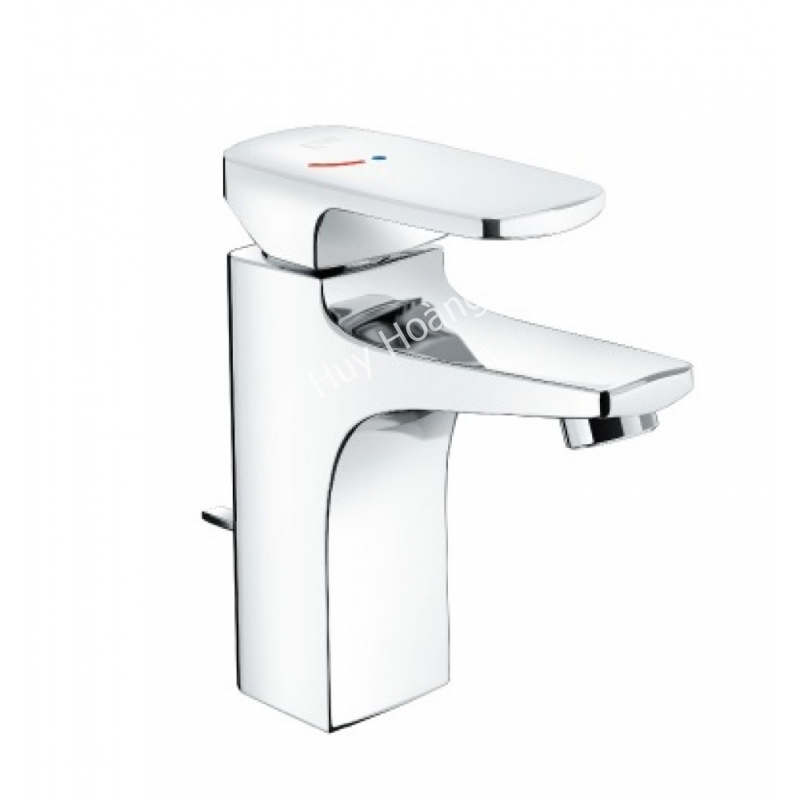 1-8331.jpg Vòi Lavabo Inax LFV-5002S (LFV5002S) Nóng lạnh Ecohandle - Ảnh 1