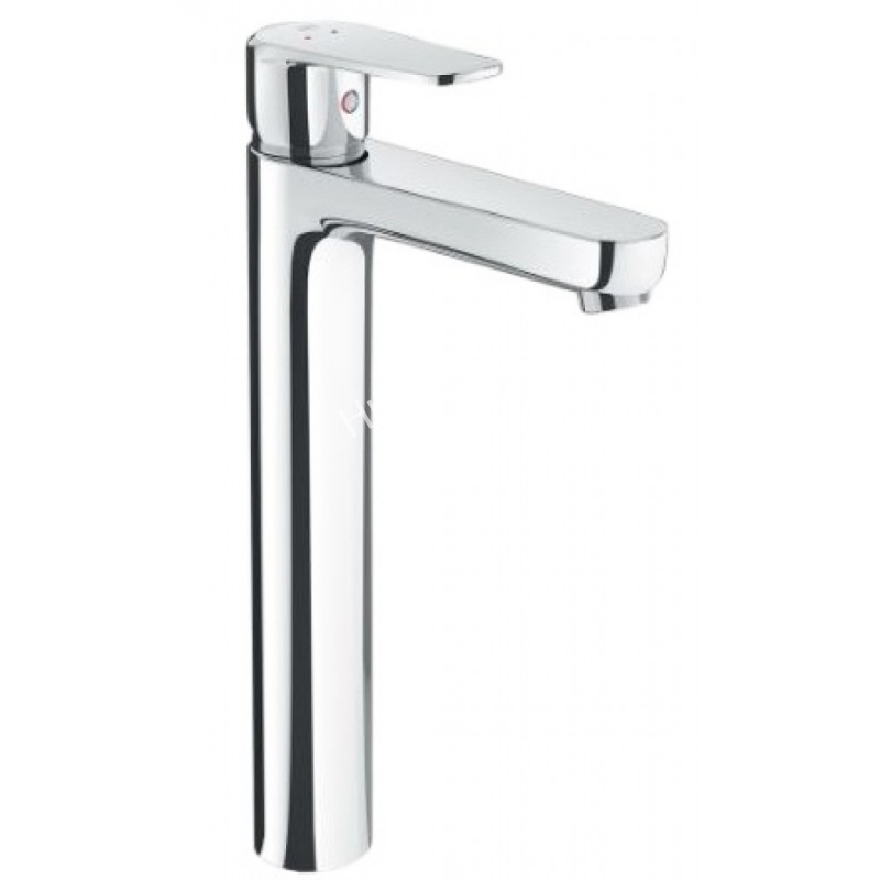 1-8332.jpg Vòi Lavabo Inax LFV-2012SH (LFV2012SH) Đặt Bàn Cổ Cao - Ảnh 1