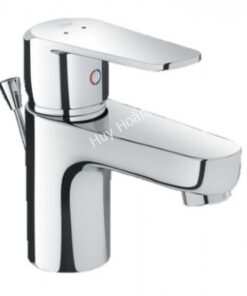 Vòi Chậu Rửa Mặt Lavabo Inax LFV-2012S (LFV2012S) Nóng Lạnh