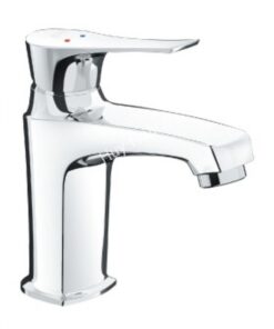 Vòi Chậu Rửa Inax LFV-312S Nóng Lạnh