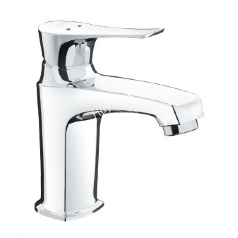 1-8338.jpg Vòi Chậu Rửa Inax LFV-312S Nóng Lạnh - Ảnh 1