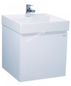 Bộ Tủ Lavabo Caesar Treo Tường LF5380/EH05380A