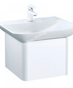 Bộ Tủ Lavabo Caesar Treo Tường LF5370/EH05370A