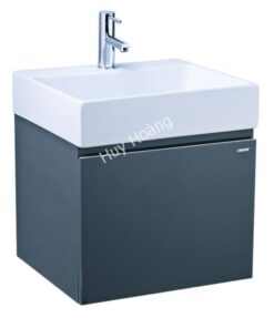 Bộ Tủ Lavabo Caesar Treo Tường LF5253/EH05253ATG