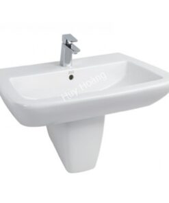 Chậu Rửa Treo Tường American Standard Ventuno WP-F518/F718