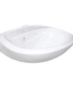 Chậu Rửa Treo Tường American Standard Gala VF-0940 (VF0940)