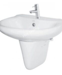 Chậu Rửa Treo Tường American Standard Cabria VF-0800/VF-0911