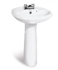 Chậu Rửa Lavabo American Standard VF-0969/VF-0901 Treo Tường