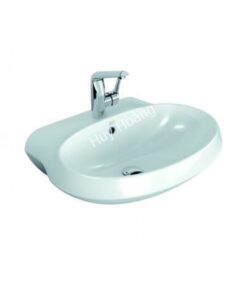 Chậu Lavabo American Standard WP-F511 (WPF511) Treo Tường La Vita