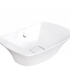 Lavabo American Standard WP-F602 (WPF602) Đặt Bàn 600x417 mm