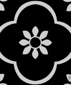 Gạch Bông 20x20 BH112