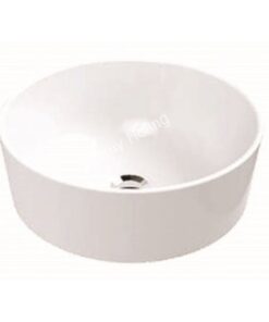 Chậu Rửa Đặt Bàn American Standard Acacia E 0509-WT (0509WT)