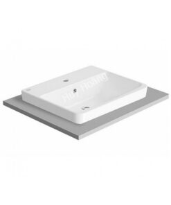 Chậu Rửa Mặt American Standard WP-F417 (WPF417) Đặt Bàn Acacia E