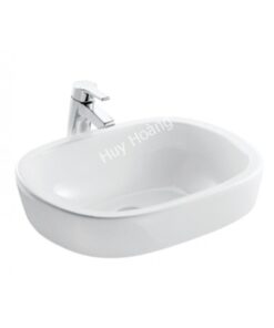 Chậu Rửa Lavabo Đặt Bàn American Standard Active 0950-WT (0950WT)