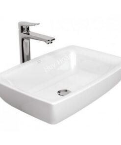 Chậu Rửa Lavabo American Standard WP-F650 (WPF650) Milano Đặt Bàn