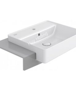 Chậu Rửa Mặt American Standard WP-F419 (WPF419) Acacia E