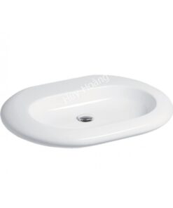 Chậu Lavabo American Standard WP-F644 Đặt Bàn