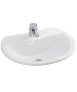 Chậu Lavabo American Standard 0452-WT (0452WT) Dương Bàn