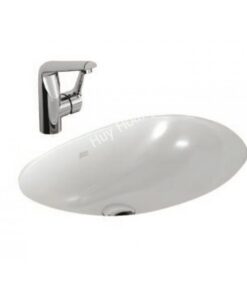Lavabo Âm Bàn American Standard La Vita WP-F512