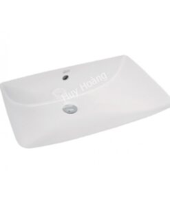 Chậu Rửa Âm Bàn American Standard Ventuno WP-0418