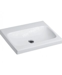 Chậu Rửa Lavabo American Standard WP-F635 (WPF635) IDS Dynamic Bán Âm
