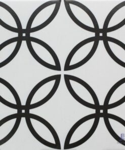 Gạch Bông 20x20 L204