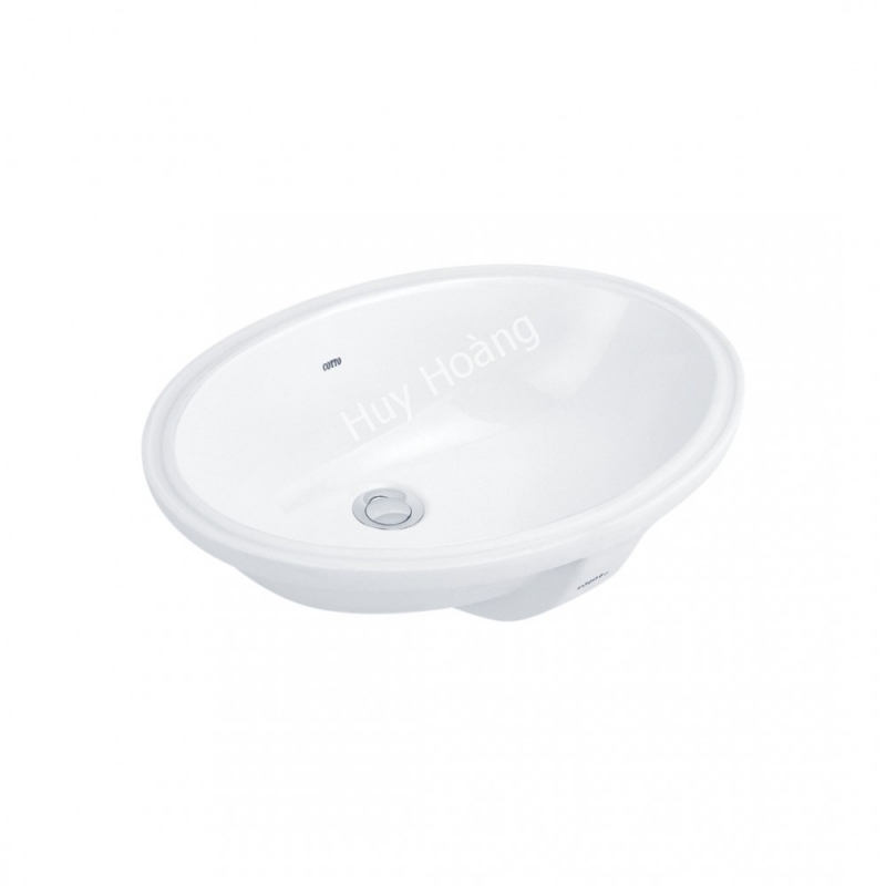 1-8440.jpg Chậu Rửa Lavabo COTTO C017 Marlow Âm Bàn - Ảnh 1