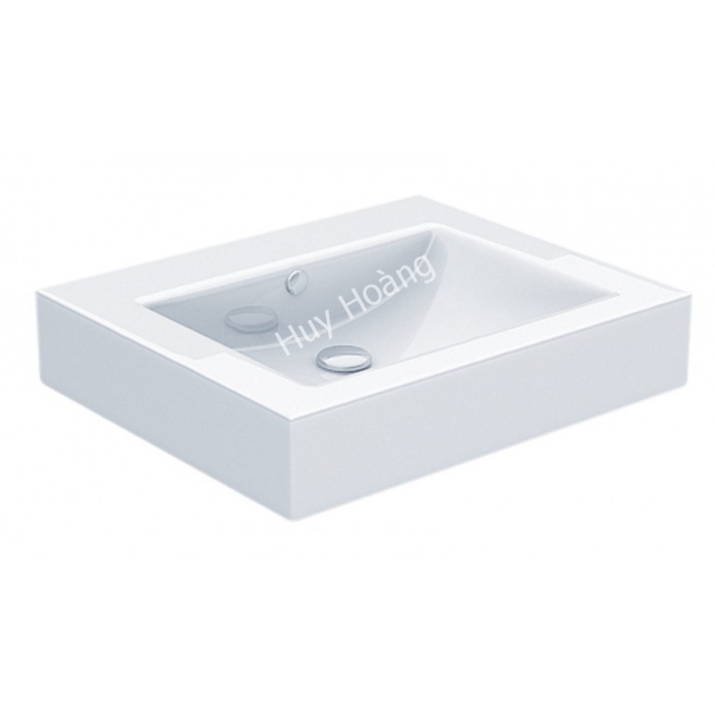 1-8468.jpg Chậu Rửa Lavabo COTTO C0005 Kate Đặt Bàn - Ảnh 1