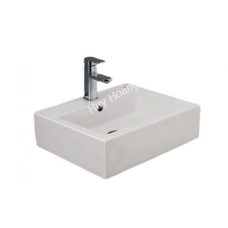 1-8524.jpg Chậu Rửa Lavabo Viglacera V42M Đặt Bàn Đá - Ảnh 1