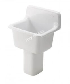 Chậu Đa Năng TOTO SK322/SK322F Treo Tường