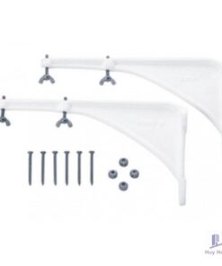 Bộ Giá Đỡ Chậu Âm Bàn TOTO TL516GV