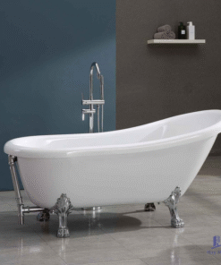 Bồn tắm tân cổ điển Mowoen MW905-170