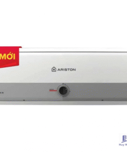 Máy Nước Nóng Ariston Slim 3 SL3 R 30L VN 30 Lít Gián Tiếp Ngang