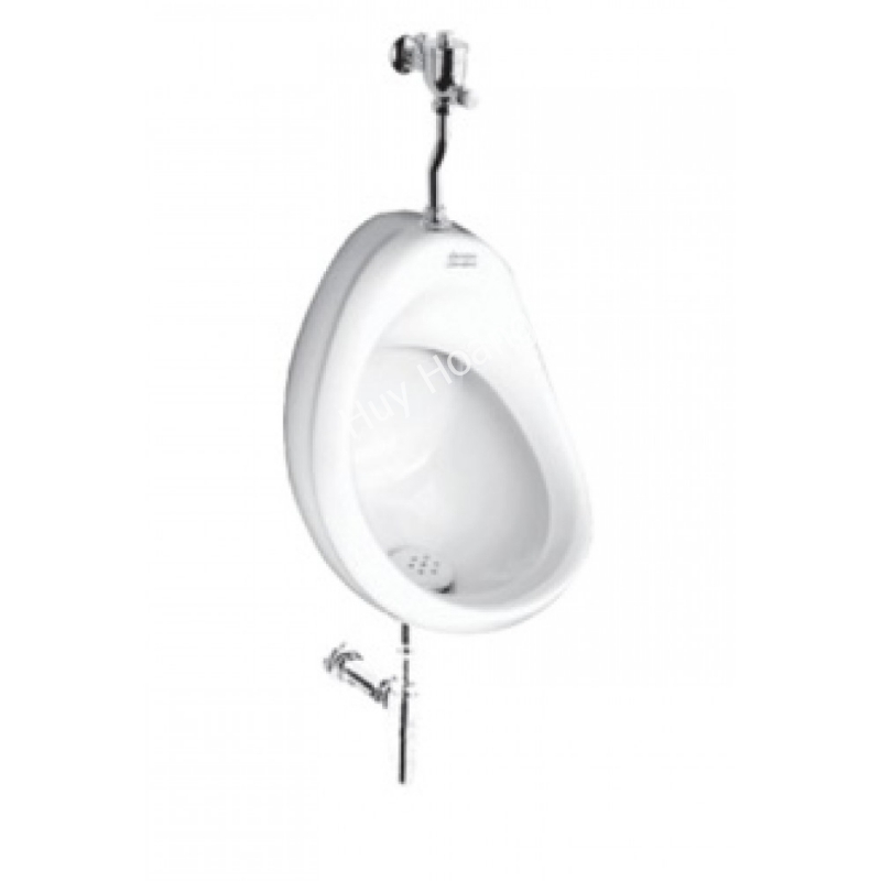 1-8726.jpg Bồn Tiểu Nam American Standard VF-0414 (VF0414) Eco Treo Tường - Ảnh 1