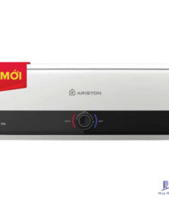 Máy Nước Nóng Ariston Slim 3 SL3 RS 30L VN 30 Lít Gián Tiếp Ngang 2500W