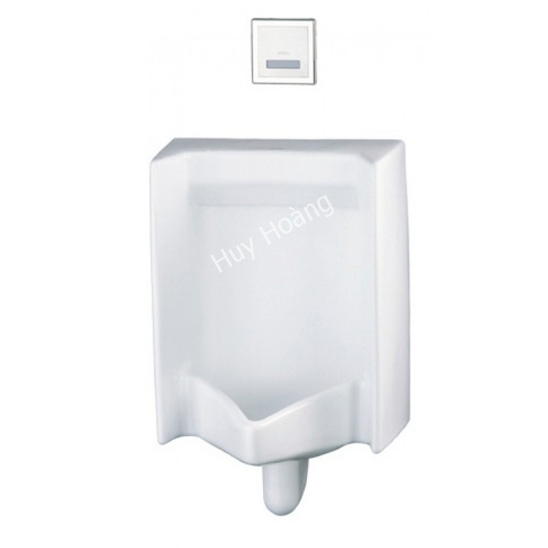 1-8742.jpg Bồn Tiểu Nam TOTO UT447HR#W Treo Tường - Ảnh 1