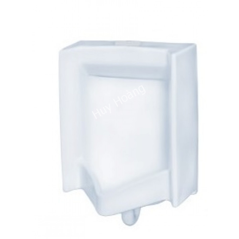 1-8743.jpg Bồn Tiểu Nam TOTO UT445H#W Treo Tường - Ảnh 1