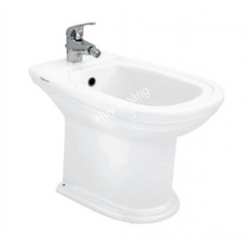 1-8750.jpg Bồn Tiểu Nữ Viglacera VB3 Đặt Sàn - Ảnh 1