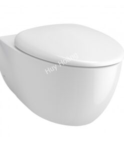 Thân Bồn Cầu TOTO CW812RA/TC811SJ Treo Tường