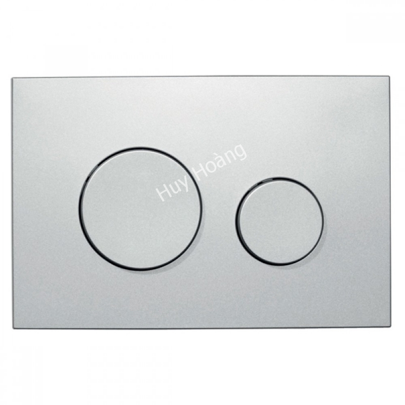 1-8793.jpg Nắp Đậy Nút Nhấn Xả TOTO MB005DNP Mạ Crom Mờ - Ảnh 1