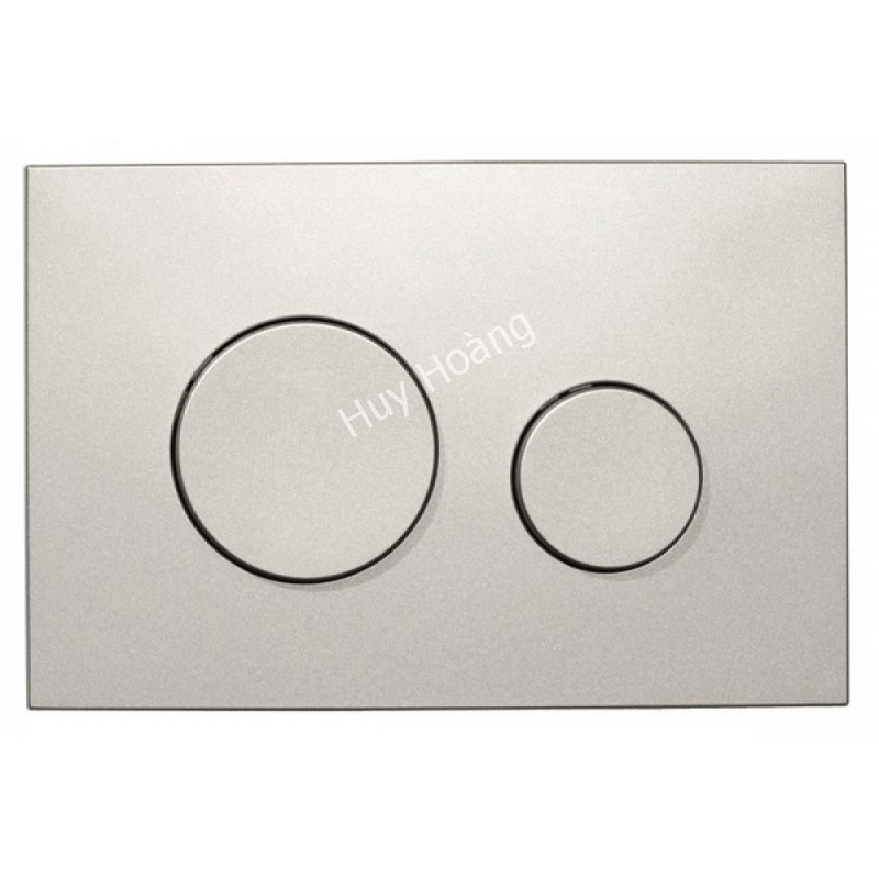 1-8795.jpg Nắp Đậy Nút Nhấn Xả TOTO MB005DCP Mạ Crom Bóng - Ảnh 1