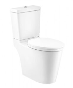 Bồn Cầu COTTO C167507 2 Khối Dual Flush